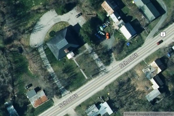 Photo of SCHOOL STREET - PLAINFIELD