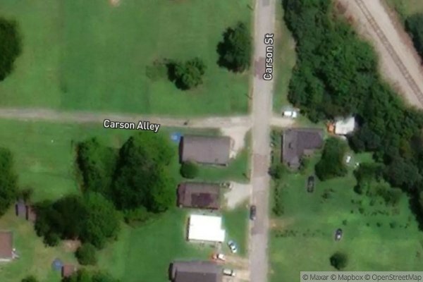 Photo of CARSON SFD