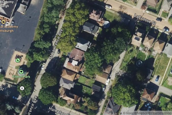 Photo of EDGEWOOD RETIREMENT RESIDENCE