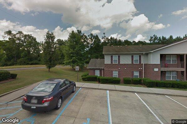 Photo of MEADOW OAKS APTS