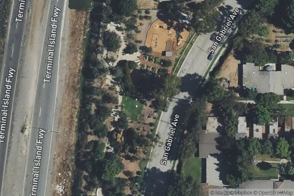 CABRILLO GATEWAY