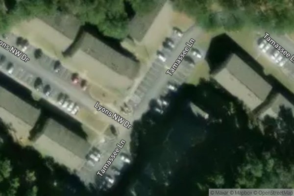 Photo of SPRING GROVE APARTMENTS