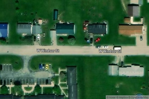 Photo of WESTVIEW SENIORS APTS