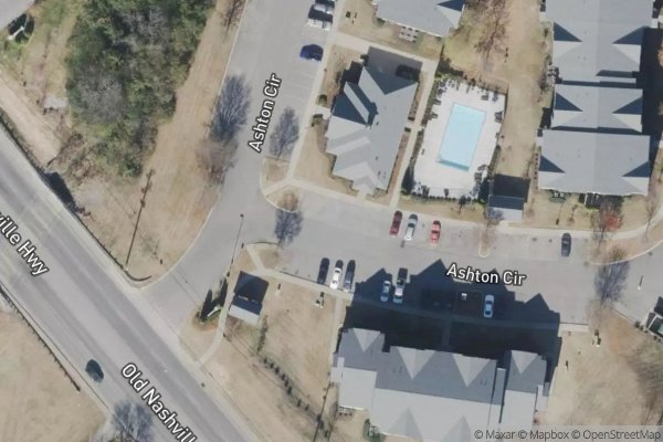 Photo of THE PARK AT LEIGH SPRINGS