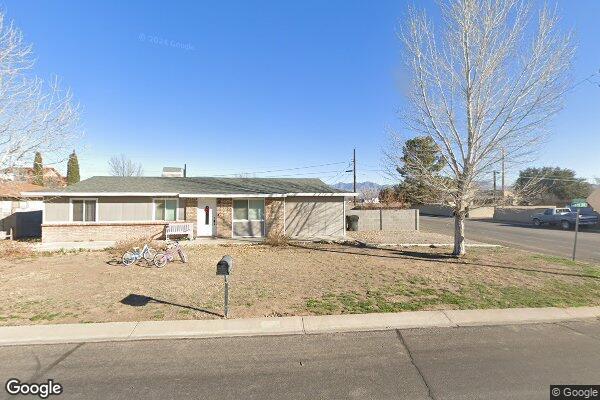Photo of PINALENO FOOTHILLS APTS