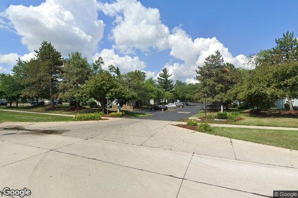 Photo of HICKORY GREEN APTS