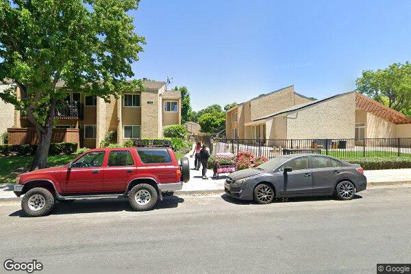 Photo of ELENA GARDENS APTS