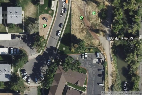 Photo of RIVERWOOD COVE APTS.