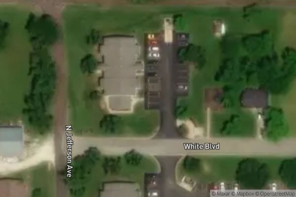 Photo of PARKFORD APTS