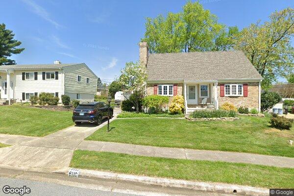 Photo of HICKERNELL HOMES (ReVisions)