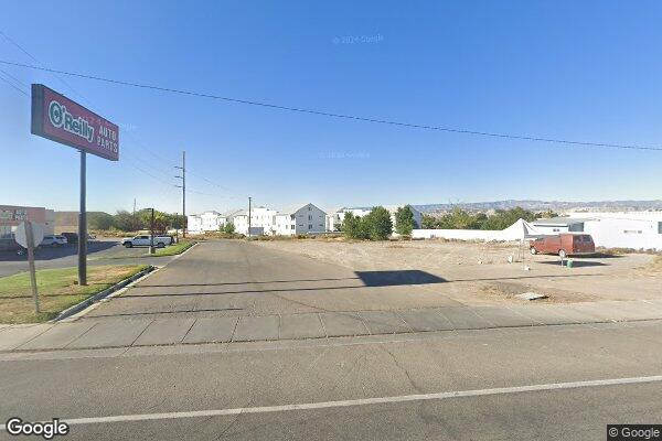 Photo of EASTGATE APTS.
