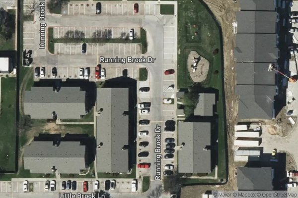 Photo of RUNNING BROOK APTS