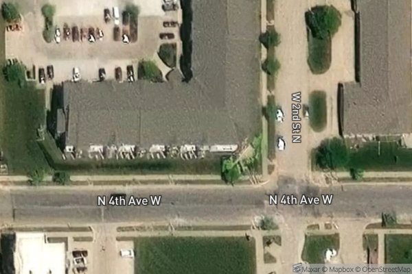 Photo of NEWTON SENIOR RESIDENCE
