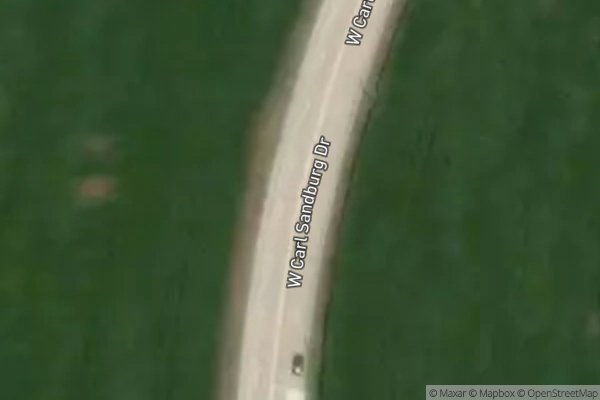 Photo of PARKWAY ESTATES OF GALESBURG
