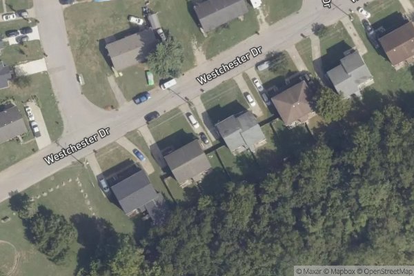 Photo of SOUTHSIDE IV