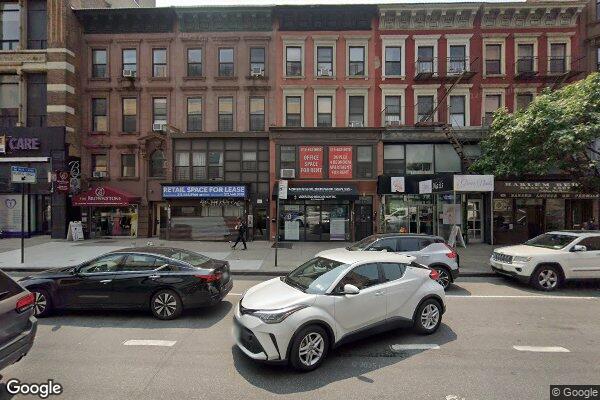 Photo of EAST 127TH STREET CLUSTER