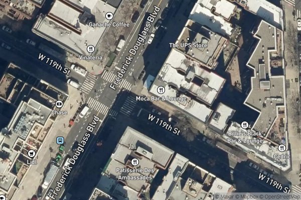Photo of 2216 AFFORDABLE HOUSING - TRIANGLE III