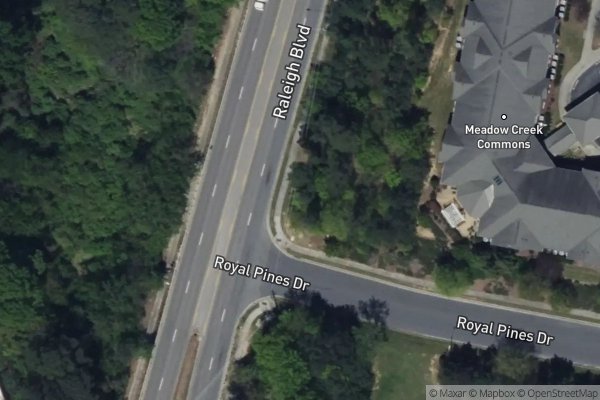 Photo of MEADOWCREEK COMMONS
