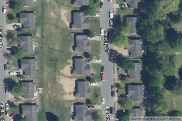 CAMBRIDGE VILLAGE