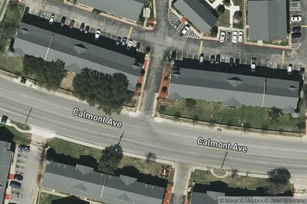Photo of CAMBRIDGE COURTS