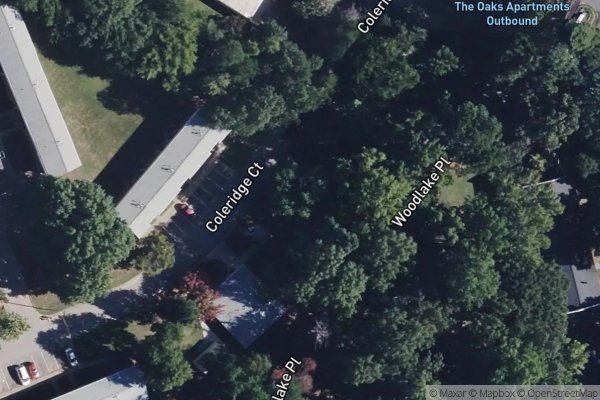 Photo of ATHENS GARDENS APARTMENTS