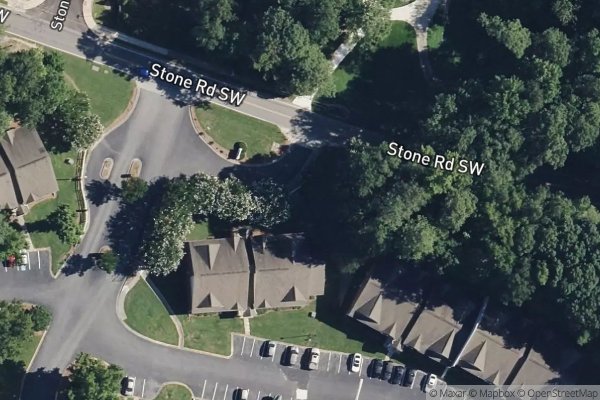 Photo of HIDDEN CRESTE APARTMENTS
