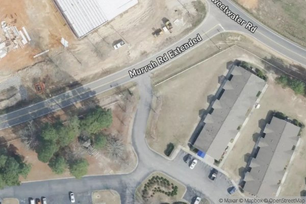 Photo of SWEETWATER APTS