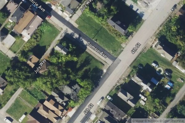 Photo of 4TH ST PROJECT