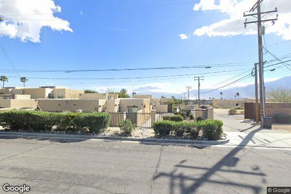 Photo of CASA DEL SOL & CASA WEST APTS