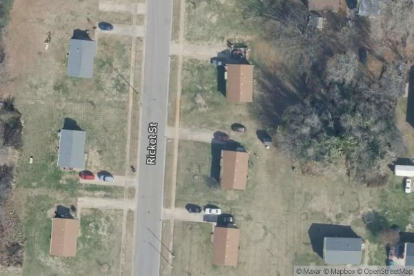 Photo of RICKERT ST II