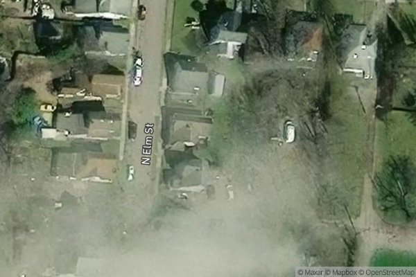 Photo of THOMPSON APTS