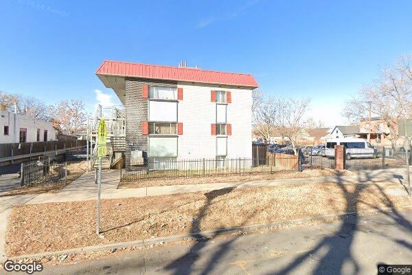 Photo of DEVILLE APTS