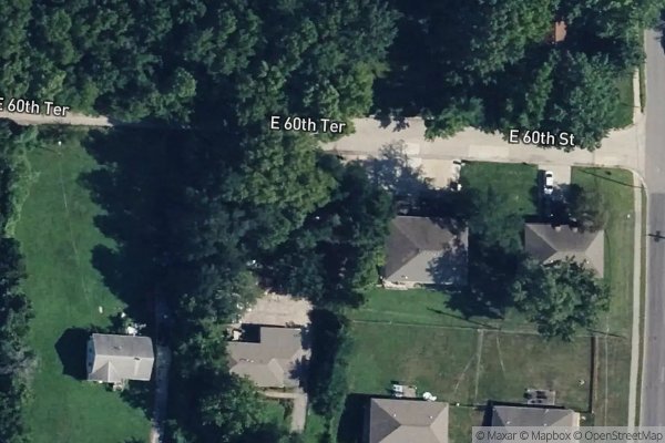 Photo of 8721 E 60TH TER