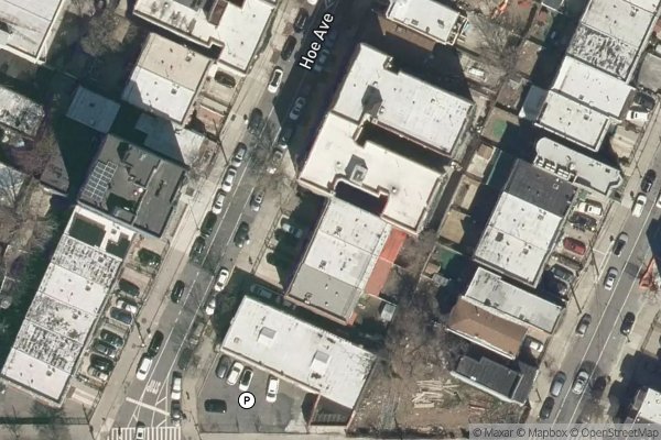 Photo of NEW HAVEN BEULAH
