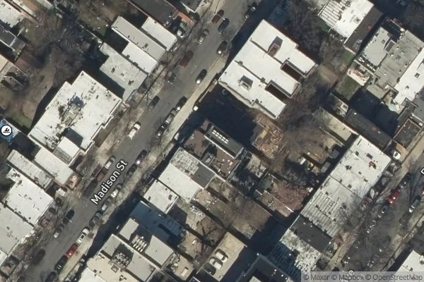 Photo of 1120-22 MADISON AVENUE