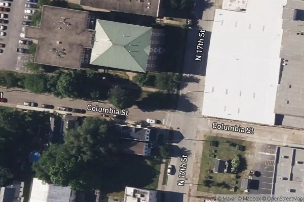Photo of ROOSEVELT SENIOR HOUSING