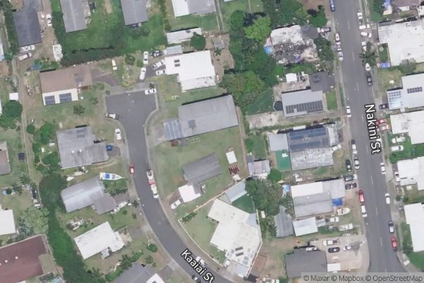 Photo of WAIMANALO APTS