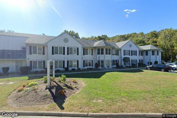 View of JORDAN BROOK TERRACE