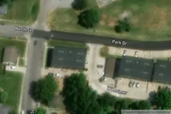 CAPE RIVERVIEW APTS II