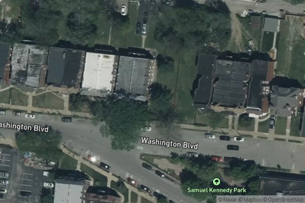 Photo of 4737-39 WASHINGTON