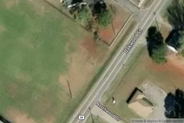 Photo of OAKWOOD MANOR