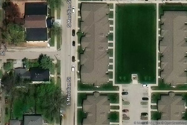 STOKES COMMONS
