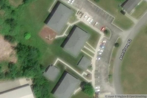 Photo of PLAZA APARTMENTS VA LLC