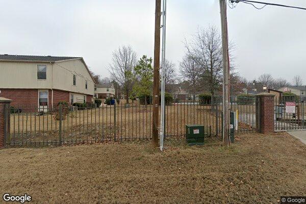 Photo of GREENS AT LOST SPRINGS APTS