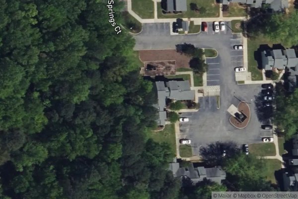 Photo of TIMBER SPRINGS APARTMENTS