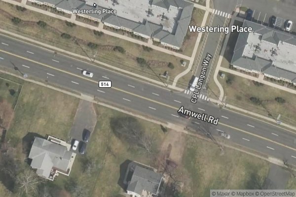 Photo of WESTERING PLACE/AMWELL COMMONS #1522