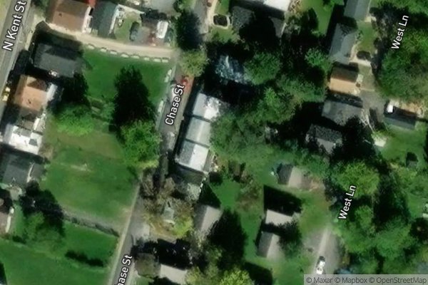 Photo of FREEMONT-CHASE REHAB PROJECT