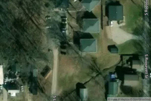 Photo of VILLAGE MANOR APTS