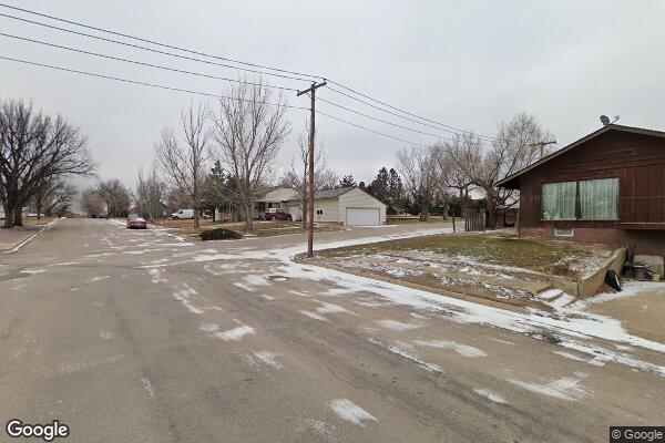 View of LEMMON PRAIRIE PINES APTS