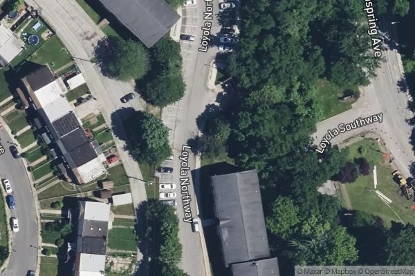 Photo of ROYAL OAKS APTS